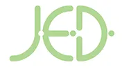 Jon Elworthy Design logo