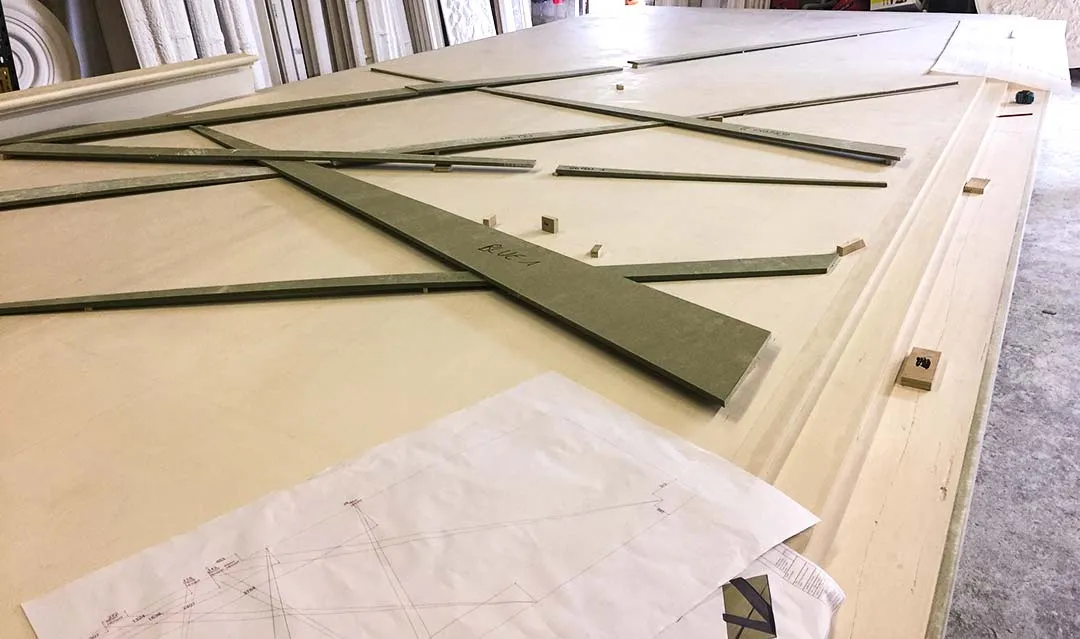 ceiling constructed in ply to start ceiling constructed in ply to start
