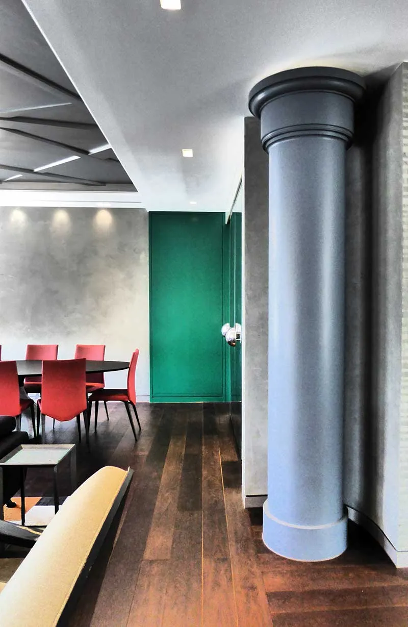 Mayfair apartment design Mayfair apartment design
