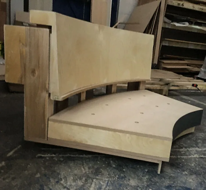 Sofa mockup Sofa mockup